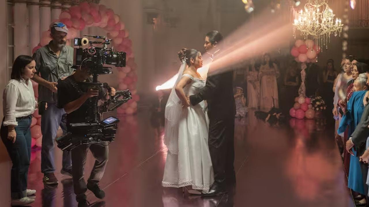 Maite Alberdi volverá a Netflix con documental acerca de la maternidad