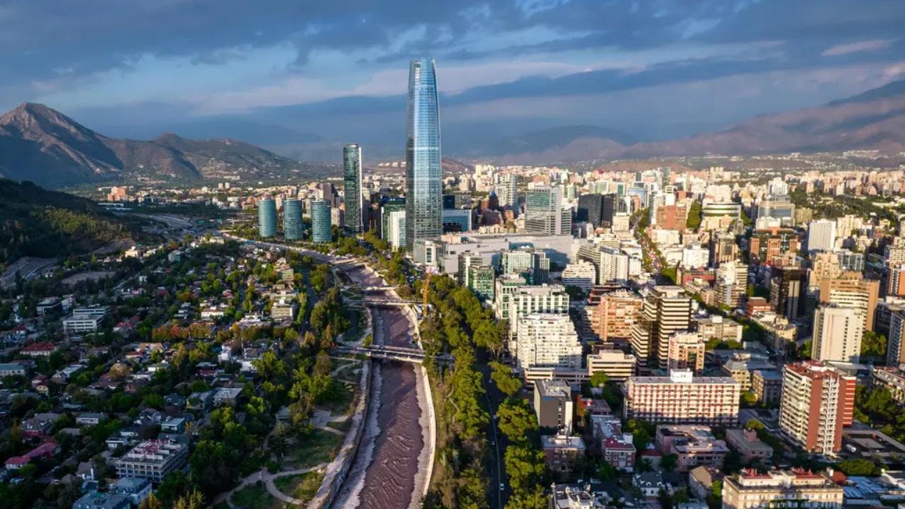 Departamentos usados en la RM suben sus precios en el primer semestre tras cuatro años
