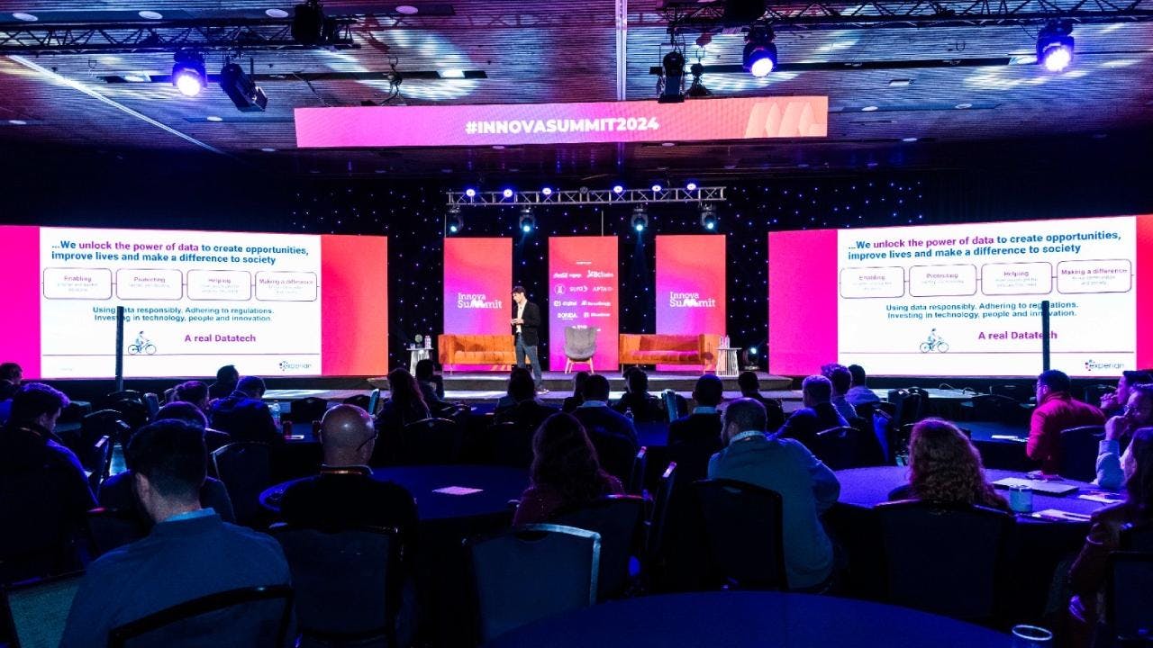 InnovaSummit 2025 reunirá a líderes y startups clave