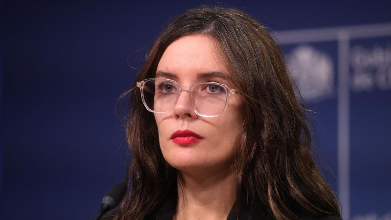 Camila Vallejo por ataque a guardias forestales en La Araucanía:”No descartamos aplicar la Ley Antiterrorista, dependerá del avance de la investigación”