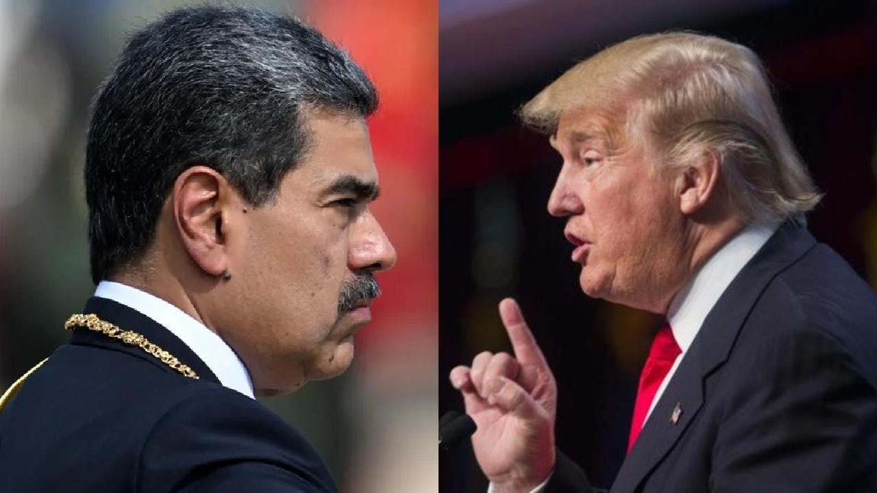 Estados Unidos incrementa sus amenazas a Nicolás Maduro: ¿Se acerca el fin del régimen en Venezuela?