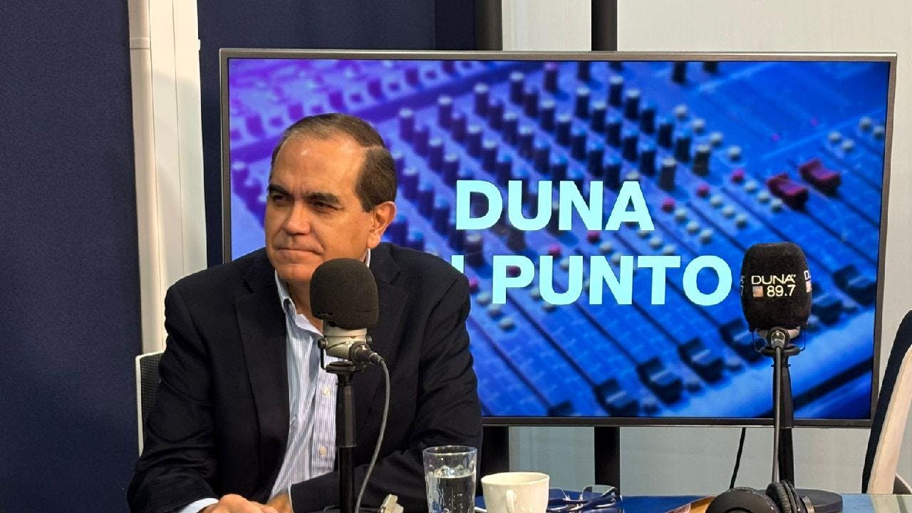 Carlos Maldonado: “En confiabilidad, capacidad de ejecución y trayectoria hay una ventaja clara de Matthei frente a Kast”