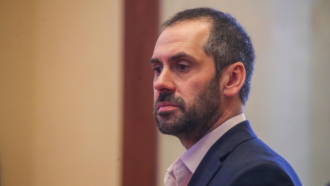 Nicolás Grau: “No se trata de contraponer la responsabilidad fiscal con las necesidades sociales, sino cómo un país es capaz de responder a esas necesidades”