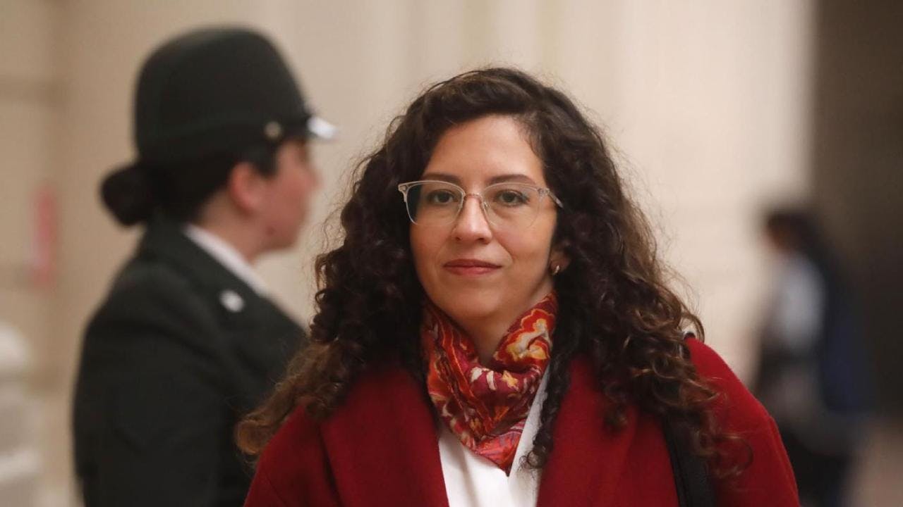 Gael Yeomans por declaraciones de Carmona: “Nos hace perder el foco, es importante que demos paso a lo relevante de la campaña”