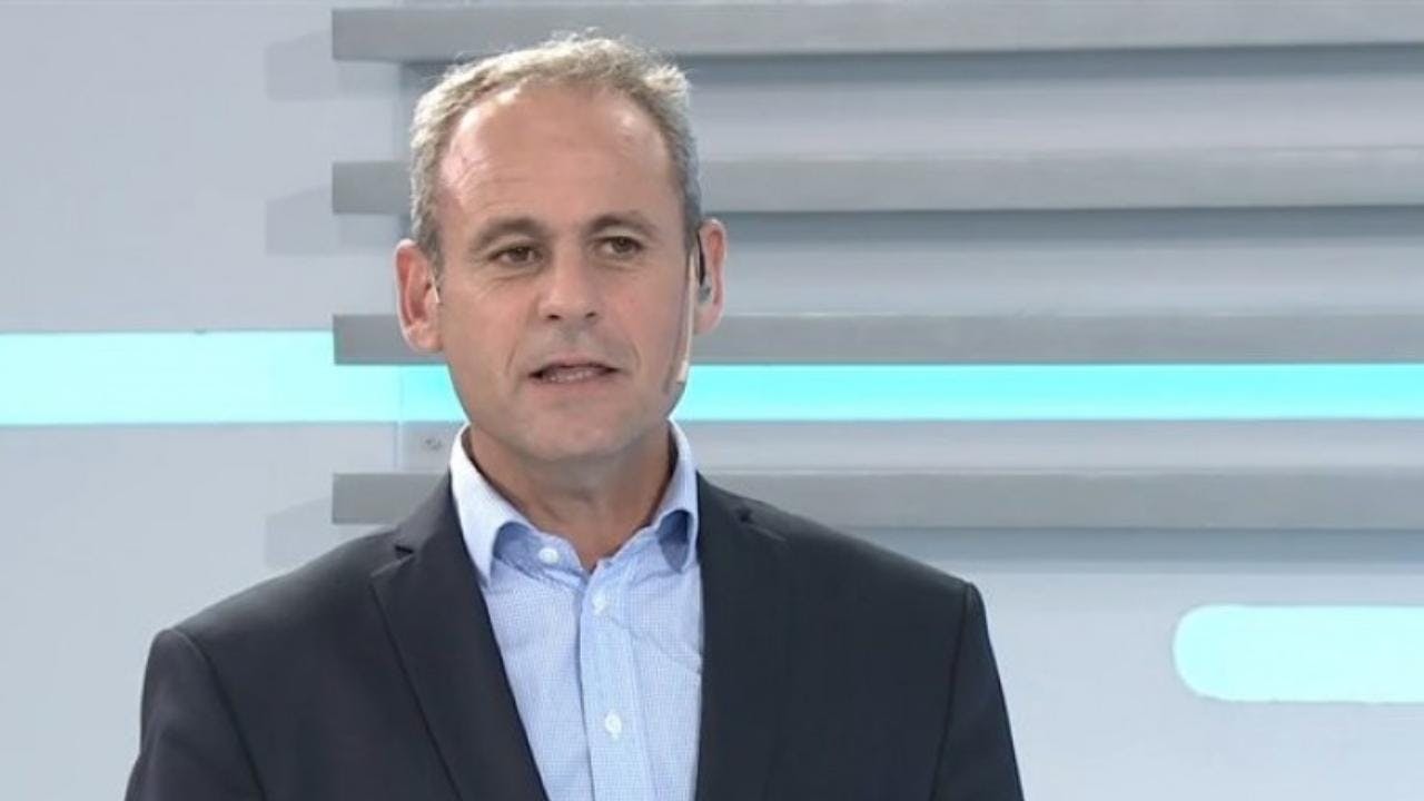 Claudio Jacquelin por supuesta corrupción en gobierno de Milei: “No puedo descartar que zafe de esta crisis, pero sin duda, esto es un antes y un después”