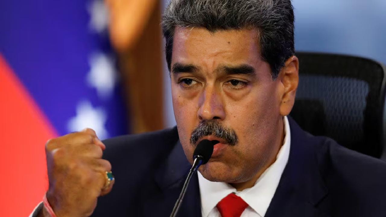 El Cártel de los Soles: La polémica organización que Donald Trump catalogó como terrorista y que sería liderada por Nicolás Maduro