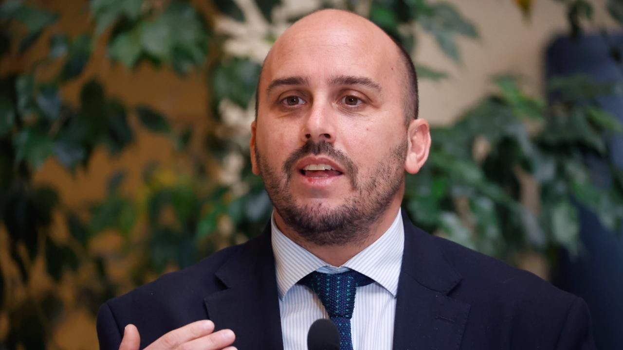 Andrés Longton: “Si pasamos a segunda vuelta tenemos que sumarnos a la candidatura de derecha que pase, si es Kast, así lo vamos a hacer”