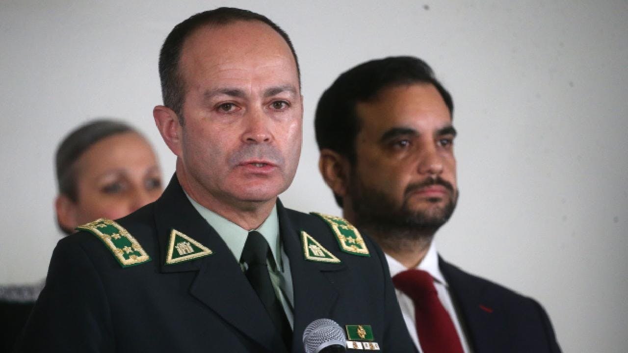 ¿De qué trata el plan de Gendarmería que busca abortar crisis en la institución?