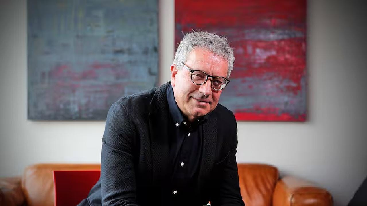 Bernardo Fontaine blinda el “chao préstamo” de Kast y asegura que es una “mejora de la reforma, no es un cambio”