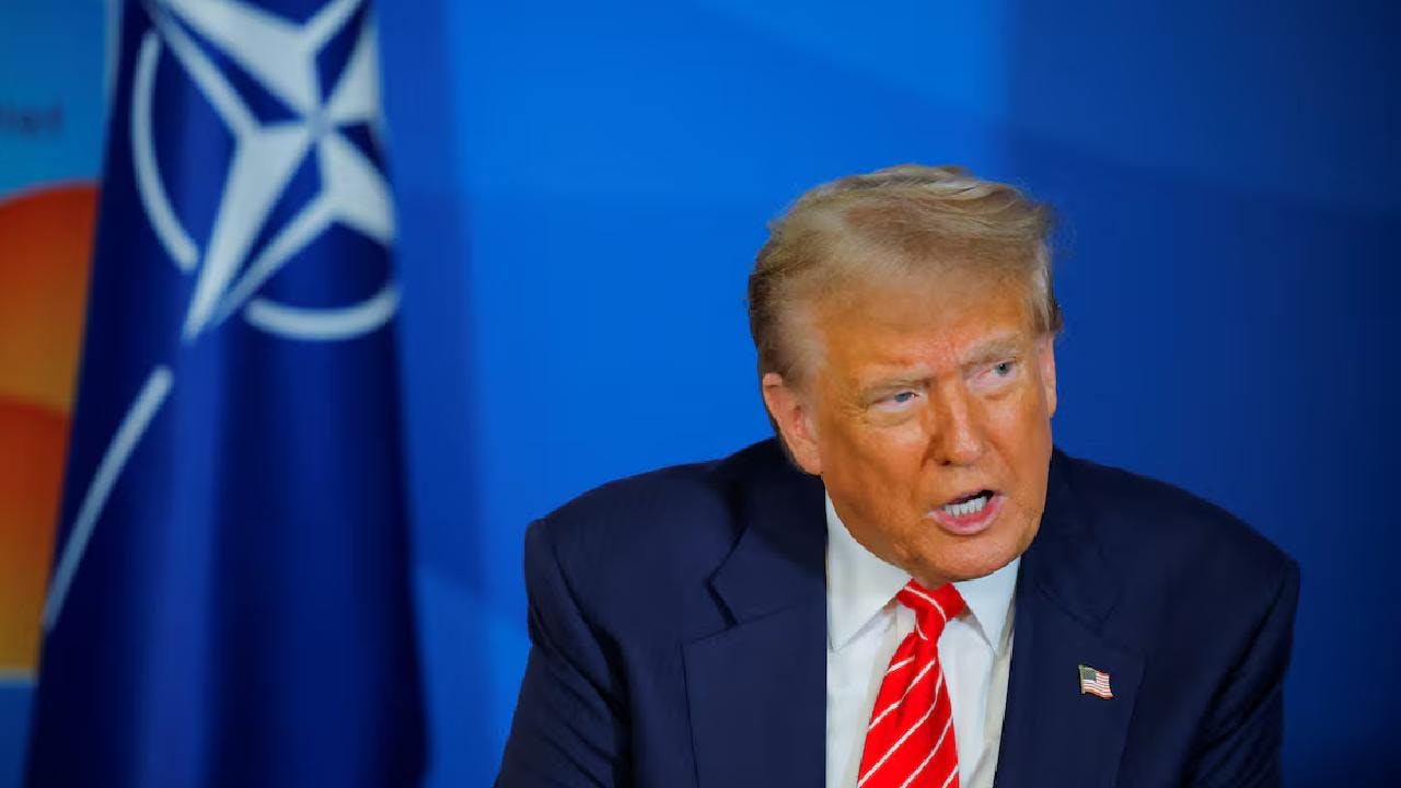 El polémico plan de Donald Trump para transformar a Gaza en un “centro turístico”