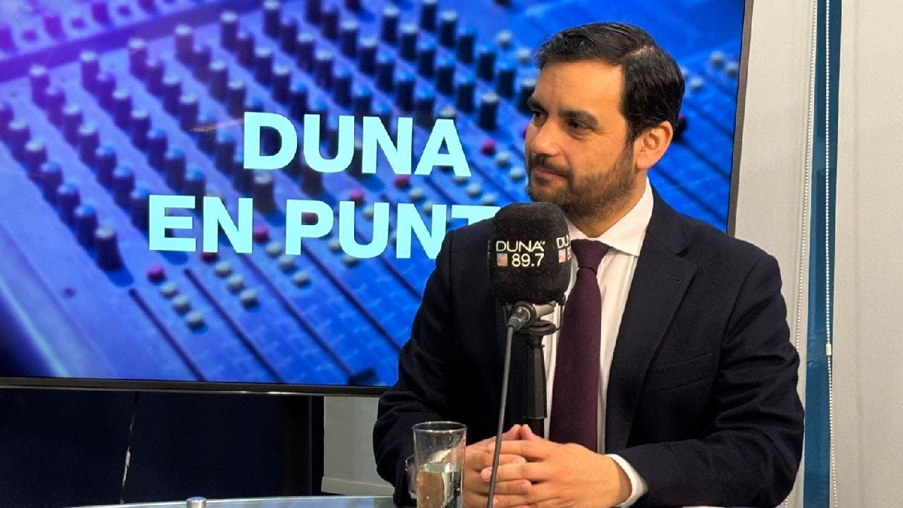 Jaime Gajardo: “Hemos logrado disminuir el número de fuga, de incidentes colectivos y de personas que mueren al interior de los establecimientos penales por hechos violentos”
