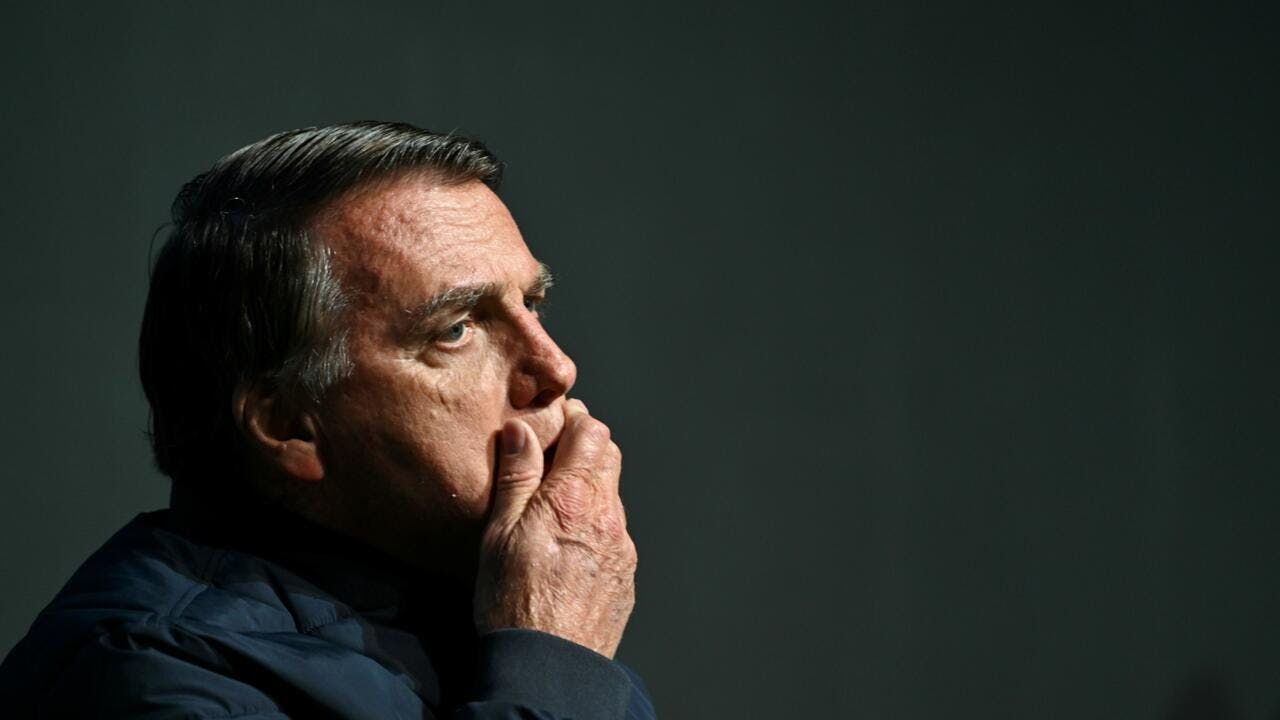 Inicia juicio en contra de Jair Bolsonaro: El único expresidente de Brasil que ha enfrentado a la justicia por intento de golpe de Estado