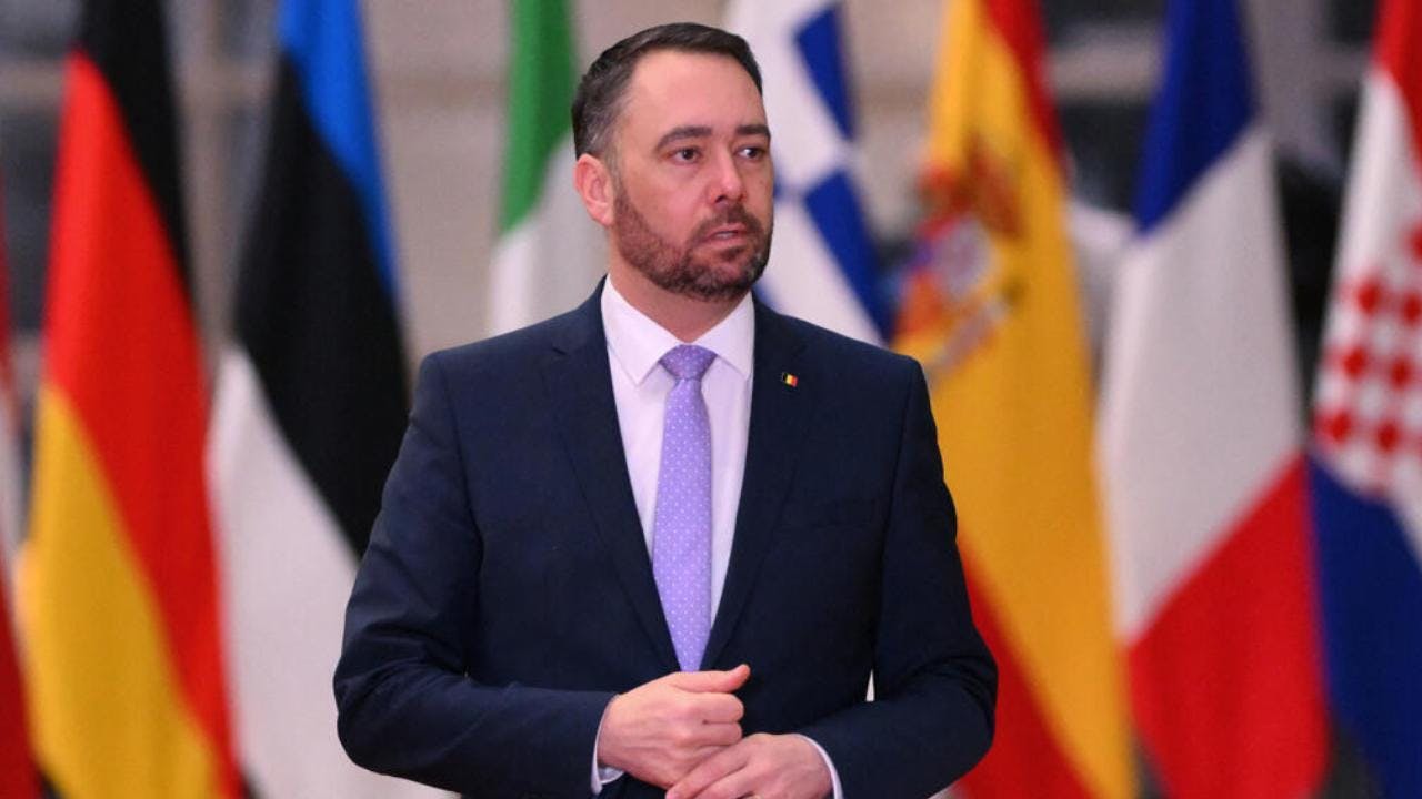 Bélgica reconocerá a Palestina como Estado ante la ONU e impulsará sanciones contra Israel