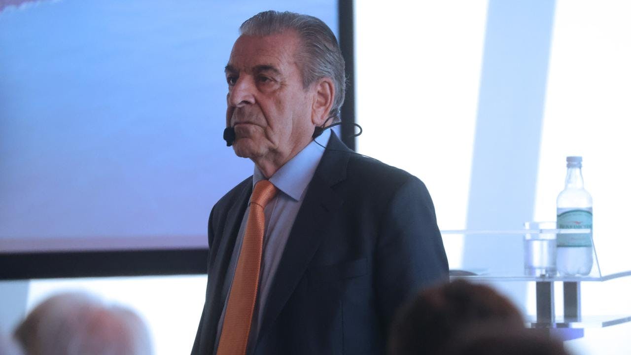 “Nos habrían sacado de La Moneda a patadas”: Expresidente Eduardo Frei criticó la situación actual de la seguridad en el país