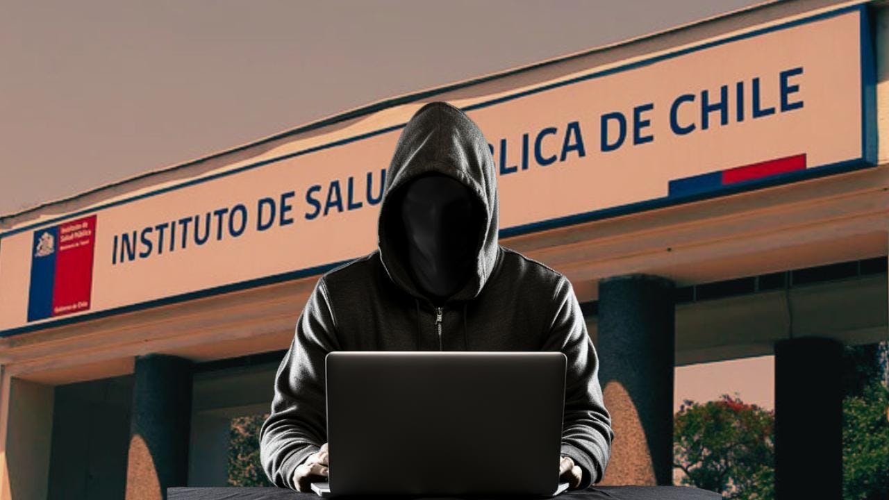Hackeo ISP: genera pérdida de información y solicita a farmacéuticas a reingresar trámites