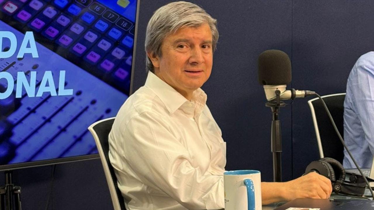 Gonzalo Sanhueza y el programa de gobierno de Matthei: “Qué mejor política pública que ayudarle a un joven a tener su casa propia”