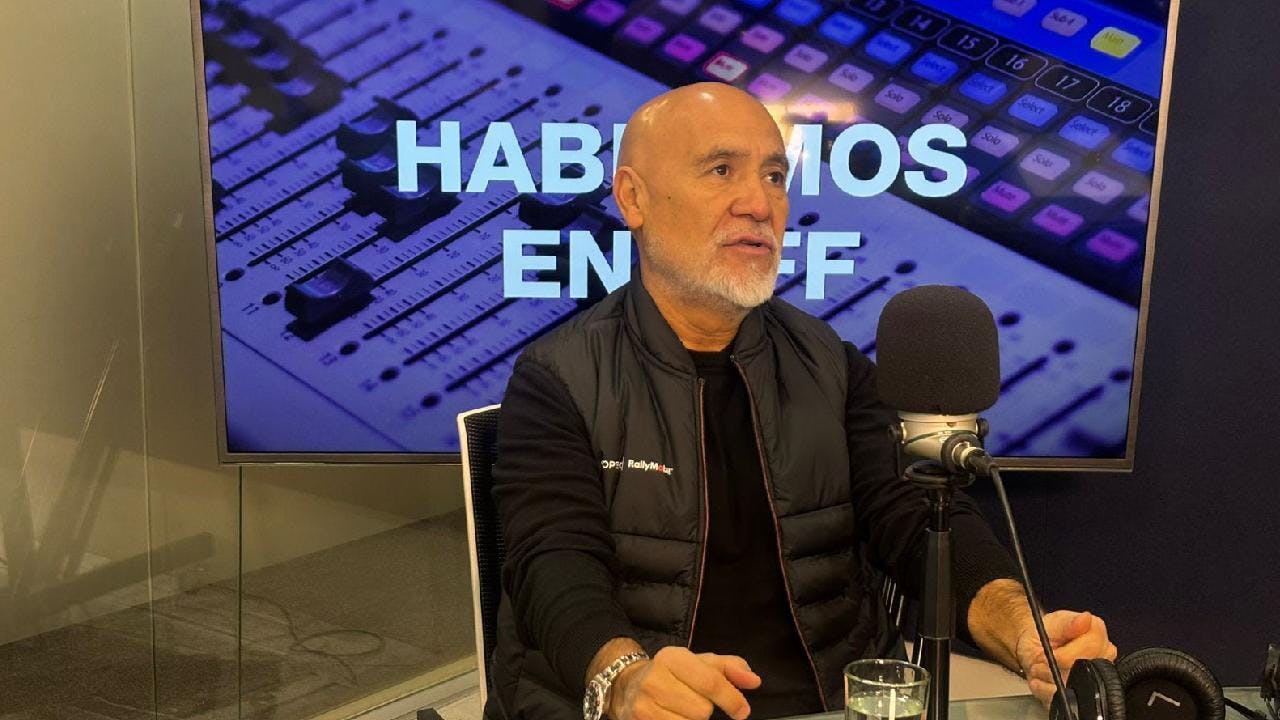 Felipe Horta por WRC Rally Chile Biobío 2025: “Es un campeonato nacional que ha permitido descentralizar al país con un espectáculo que cada vez tiene mayor valor”