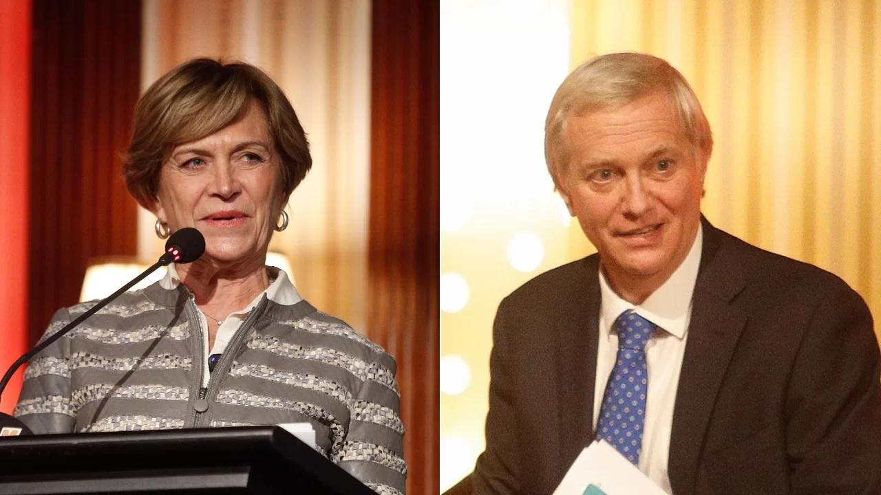 JP Morgan se adelanta y proyecta una victoria de la derecha en las próximas elecciones presidenciales