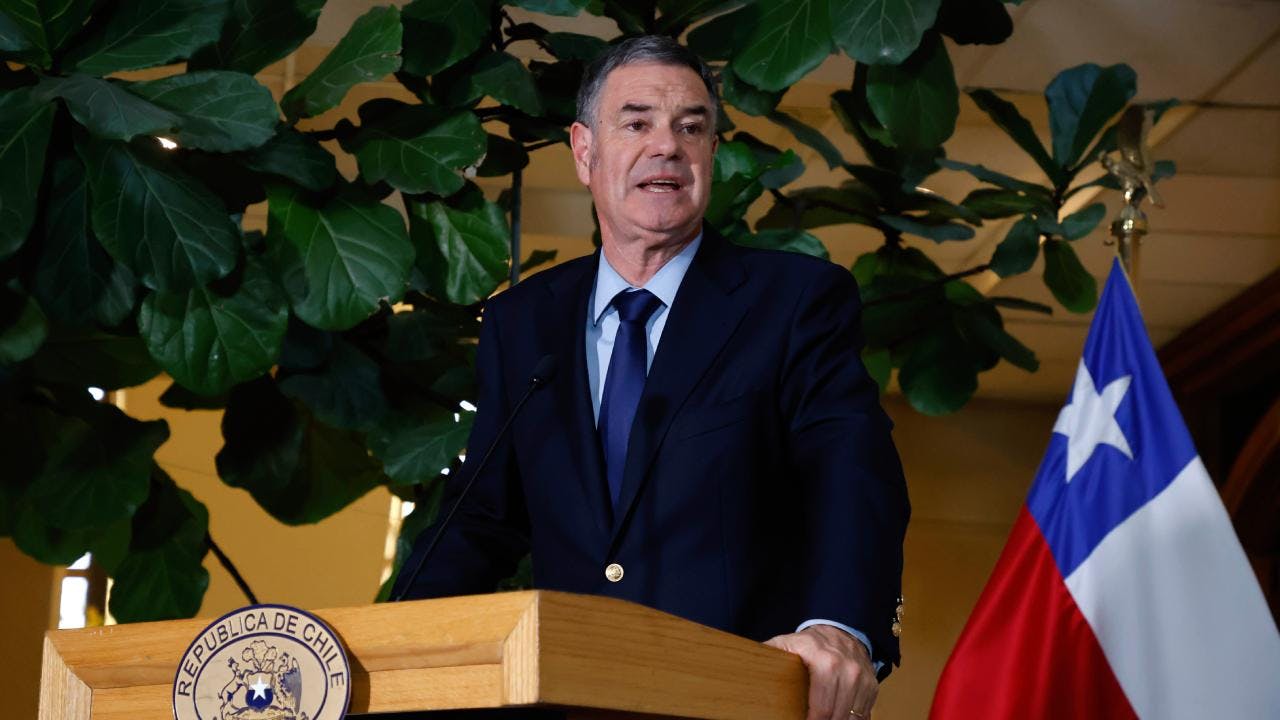 Manuel José Ossandón sobre urgencia al proyecto de aborto libre: “Ese proyecto no tiene piso y no tiene ningún sentido”