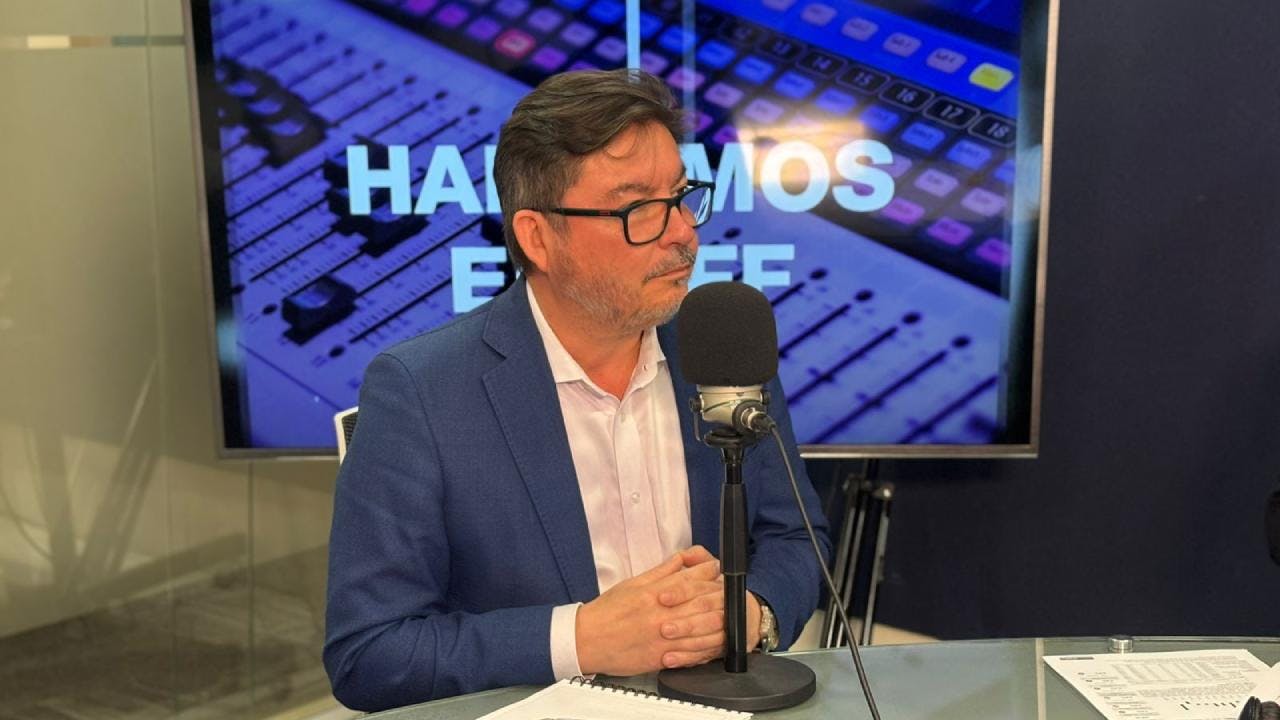 Marcos Barraza: “El llamado de Jara es que su candidatura es del conjunto del progresismo. El adversario está puesto en la extrema derecha, no dentro de la misma coalición”