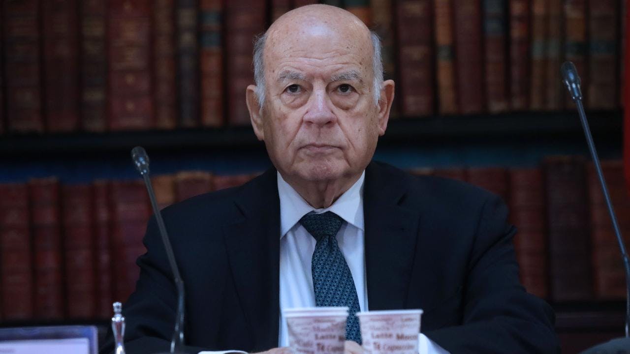 José Miguel Insulza por convocatoria de Kast a parlamentarios PS y PPD: “No sé a quién va a convocar, en el PS no tiene ningún apoyo, nadie está dispuesto a negociar con él”