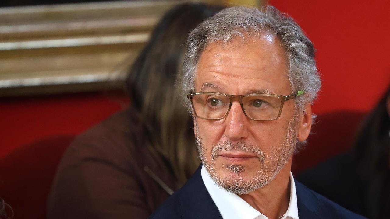 Álvaro García: “Chile tiene una enorme cartera de muy atractivos proyectos de inversión, si estos se materializan, el país cambiará muy radicalmente”
