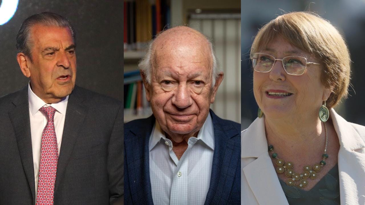 ¿Por qué ninguno de los expresidentes han confirmado su asistencia al acto de La Moneda para el 11 de septiembre?