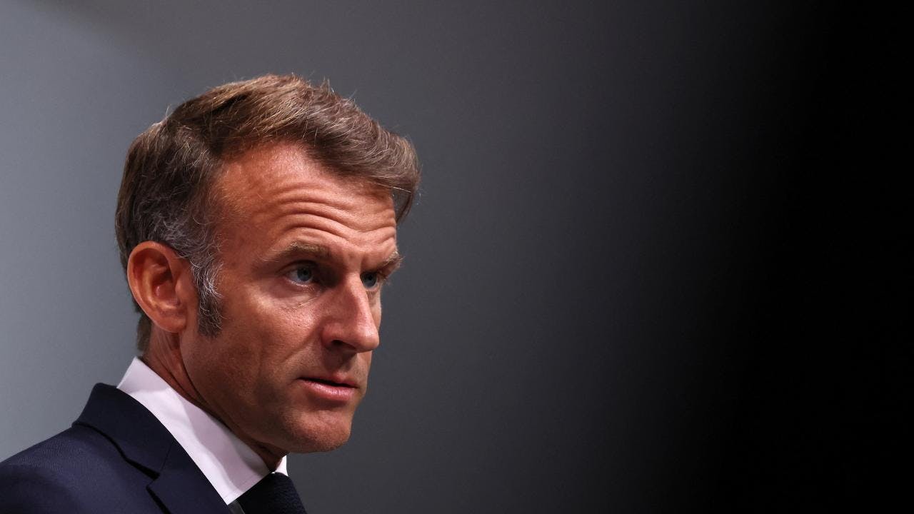 La compleja situación económica de Francia que llevó a la crisis de Emmanuel Macron