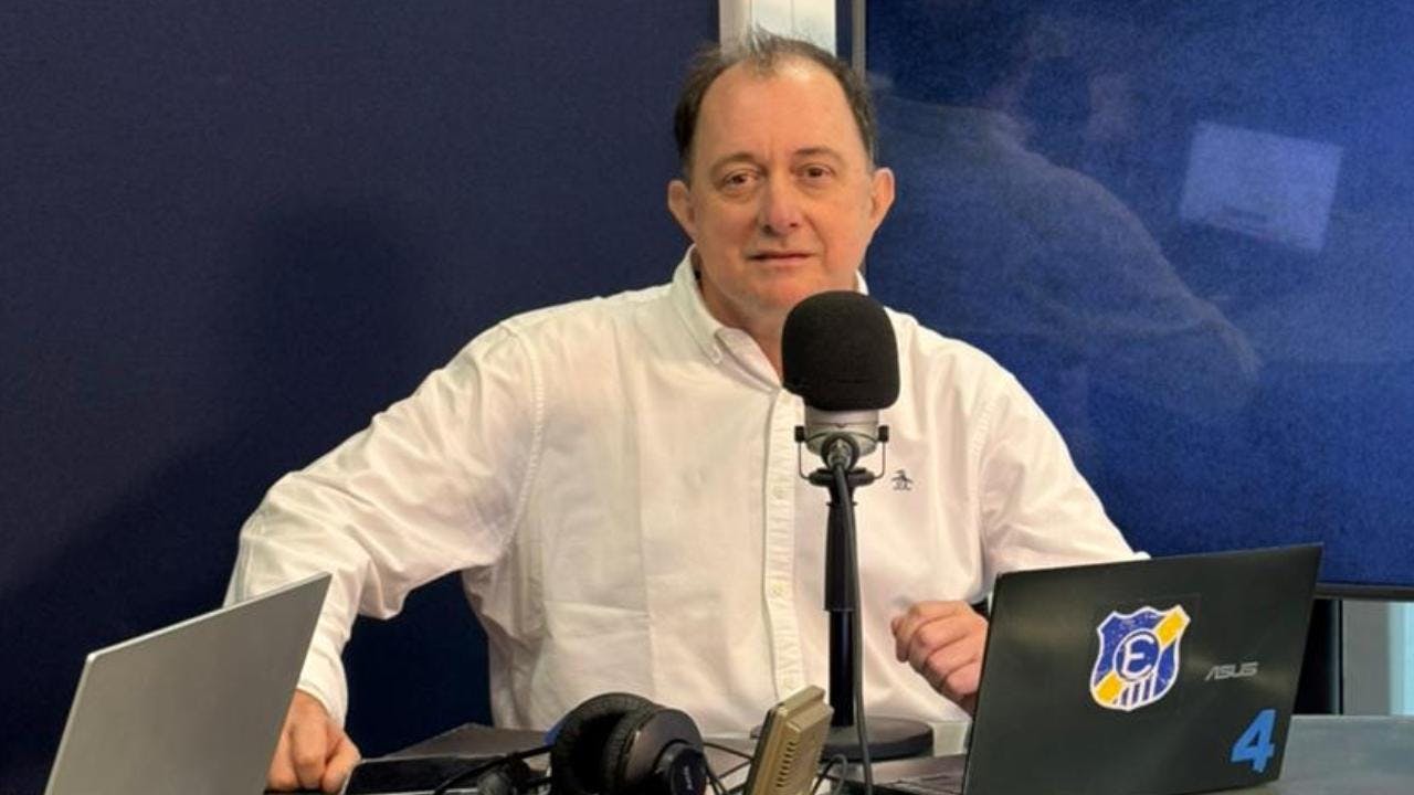 Iván Poduje y el programa de vivienda de José Antonio Kast: “diversifiquemos y tengamos mayor oferta de casas”