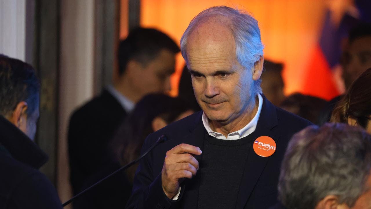 Rodrigo Galilea: “José Antonio Kast tiene que explicar dónde y por qué se va a hacer el recorte fiscal de $US 6 mil millones. Me parece que no contestó debidamente la pregunta”