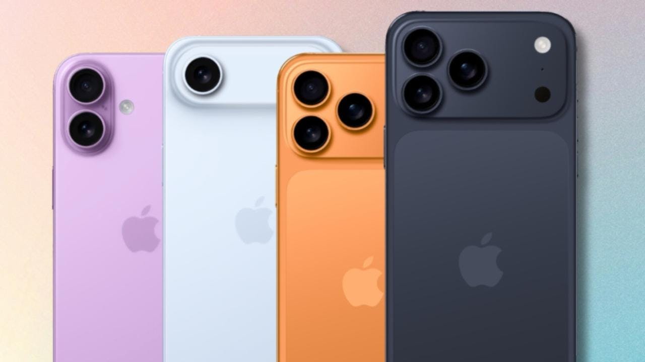 ¿Qué trae el nuevo iPhone?