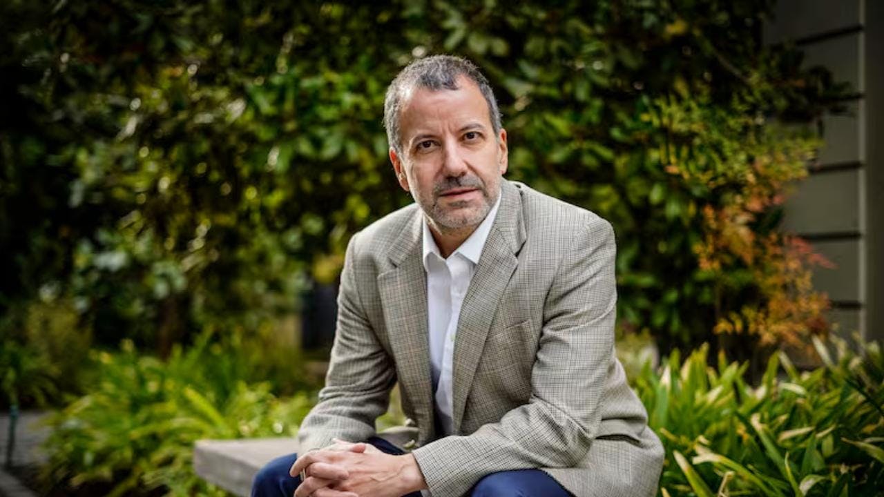 Pablo García sobre el IPoM: “No es de extrañar que una economía creciendo al 2,5% y con los salarios reales aumentando al 3,5%, el empleo no crezca y el desempleo suba”