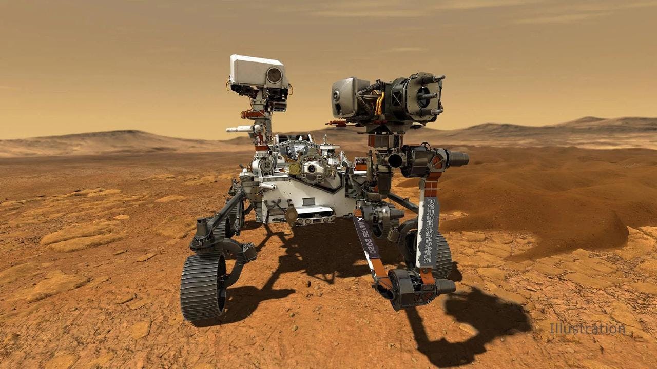 ¿Hay vida en Marte? Científicos de la NASA encuentran grandes avances en la materia
