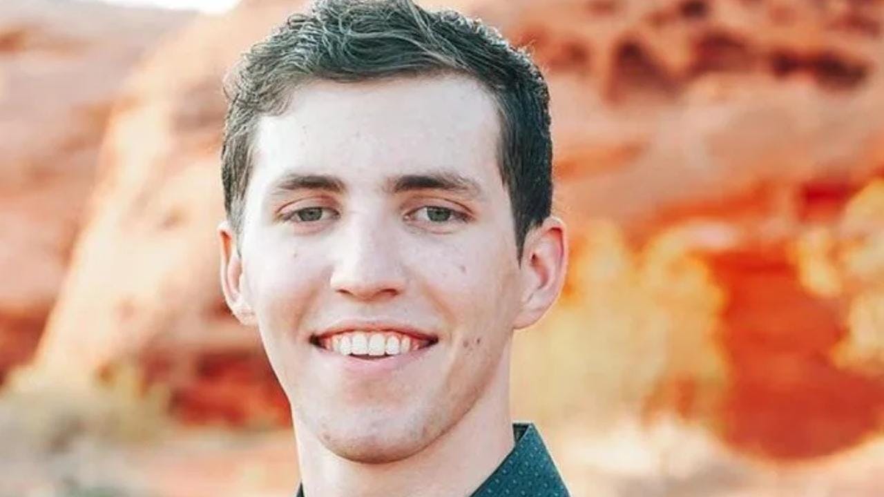 De 22 años y una supuesta planificación de ataque: Los detalles del detenido tras el asesinato de Charlie Kirk