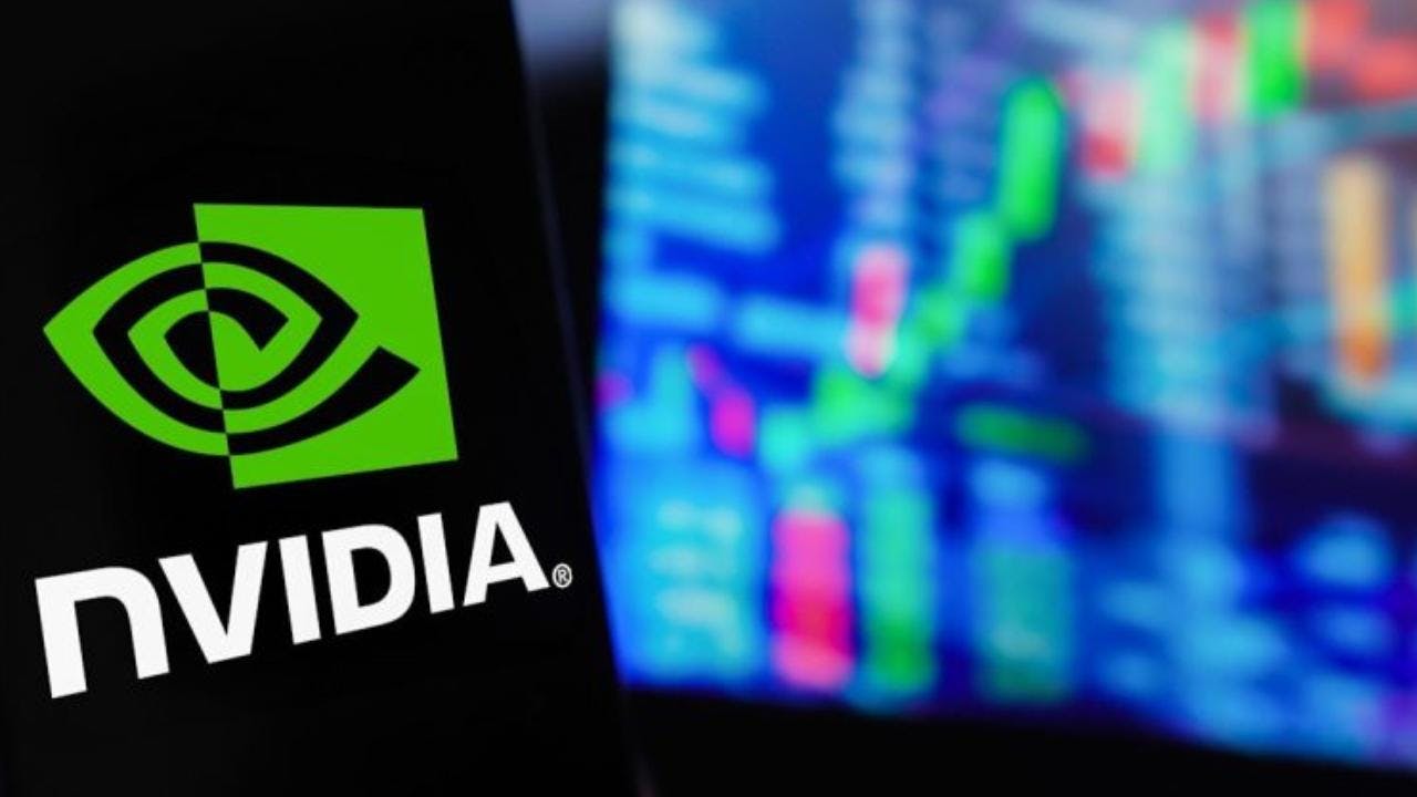 China acusa a Nvidia de “violar las reglas antimonopolio”