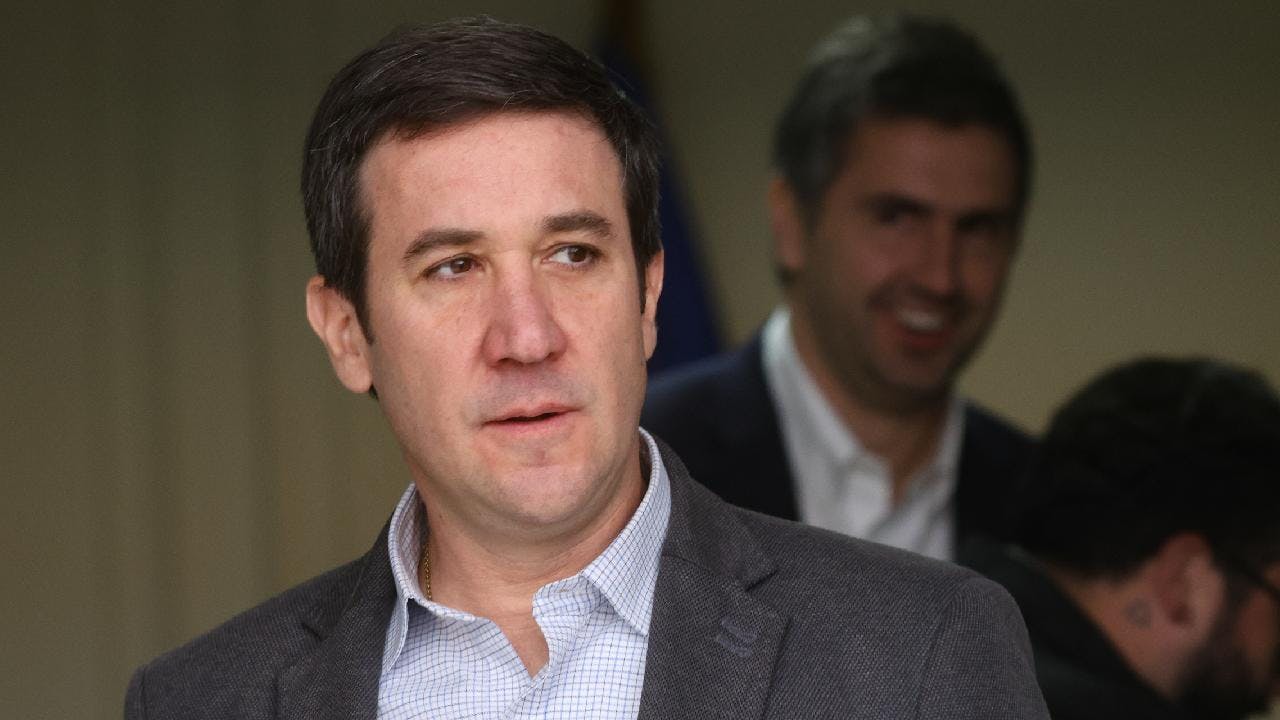 Guillermo Ramírez por rechazo de candidatura de Jadue: “Me alegro de que Jeannette Jara haya contradicho de manera tan clara a su propio partido”