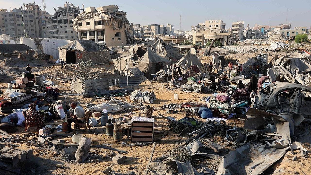 “El ejército de Israel ha cometido un genocidio”: ONU emite duro comunicado por ataques contra Gaza