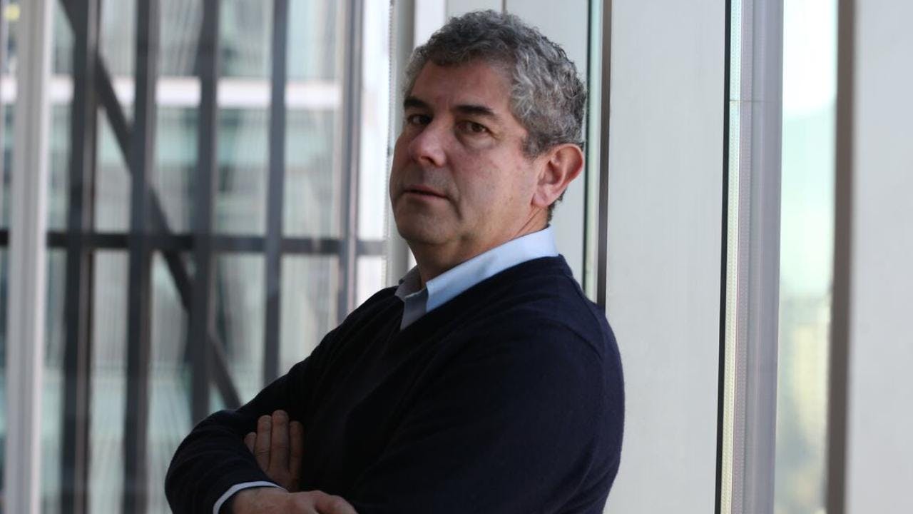 Andrés Jouannet sobre la ministra Delpiano: “que desempolve su título y vaya a conversar con las víctimas del terrorismo de la Región de La Araucanía”