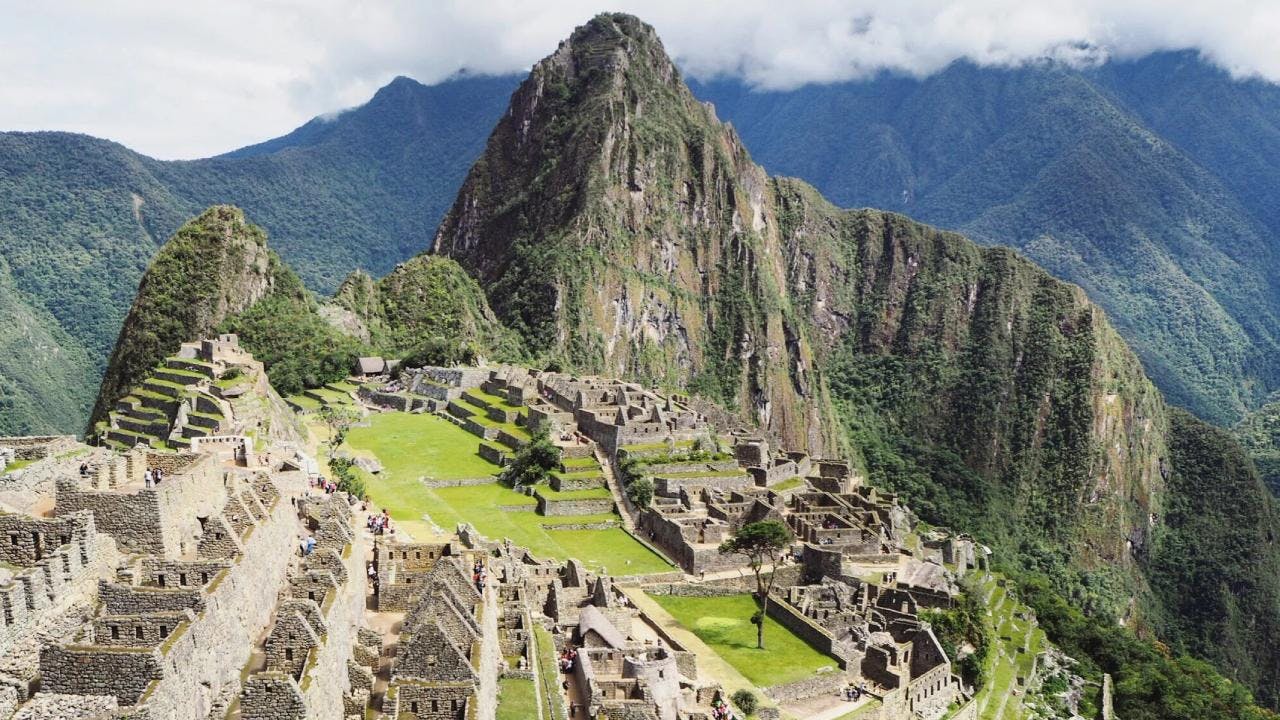 Tras 18 años, Machu Picchu podría perder el título de “Nueva Maravilla del Mundo”