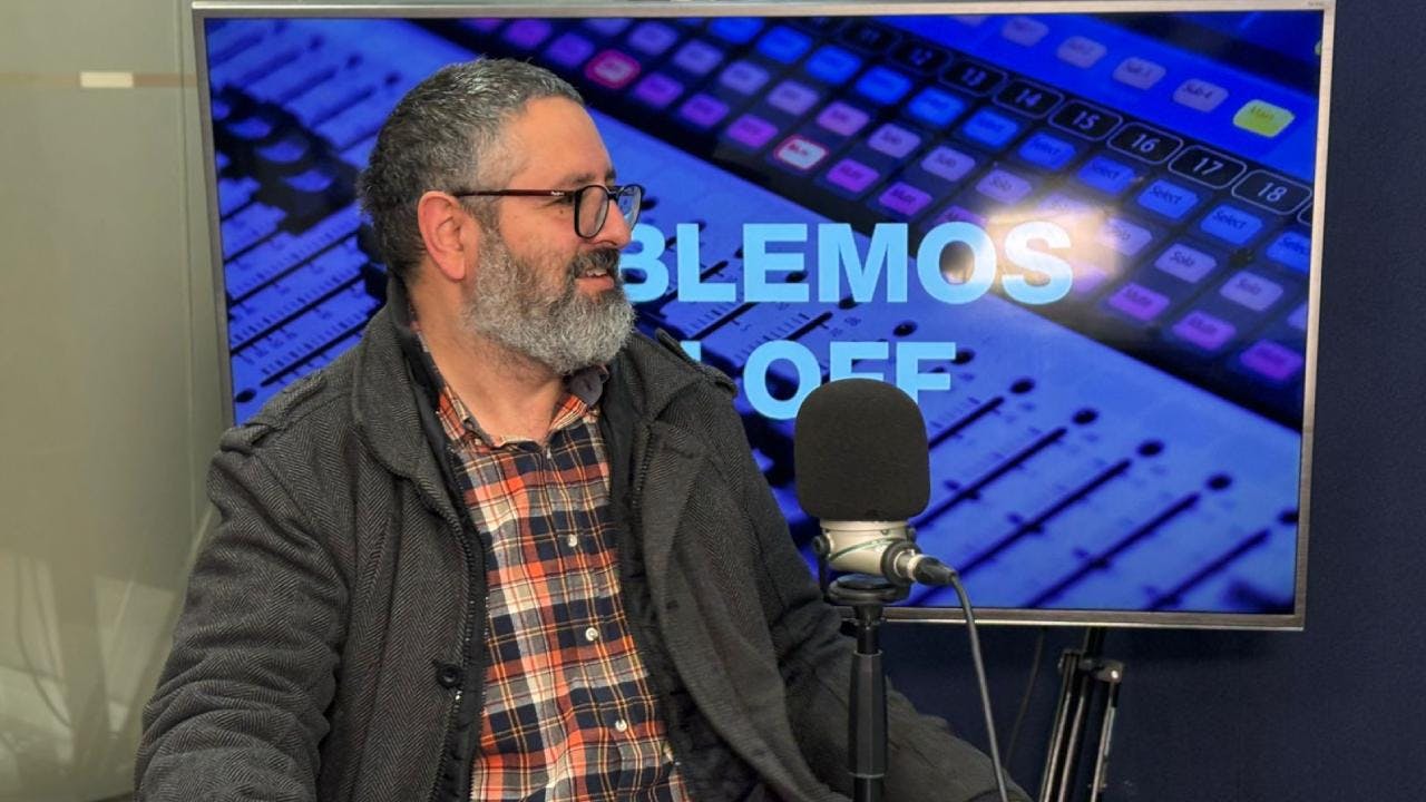 Joaquín Fernández y origen de Fiestas Patrias: “Era una especie de fiesta cívica donde la elite pretendía transmitir su idea de nación, que se estaba desarrollando, al resto de los sectores soc