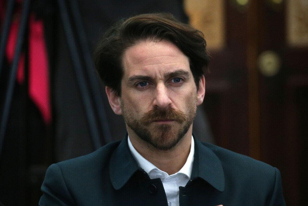 Gonzalo Winter: “El programa de Jeannette Jara definitivo es muchísimo mejor que el que tenía en primarias”