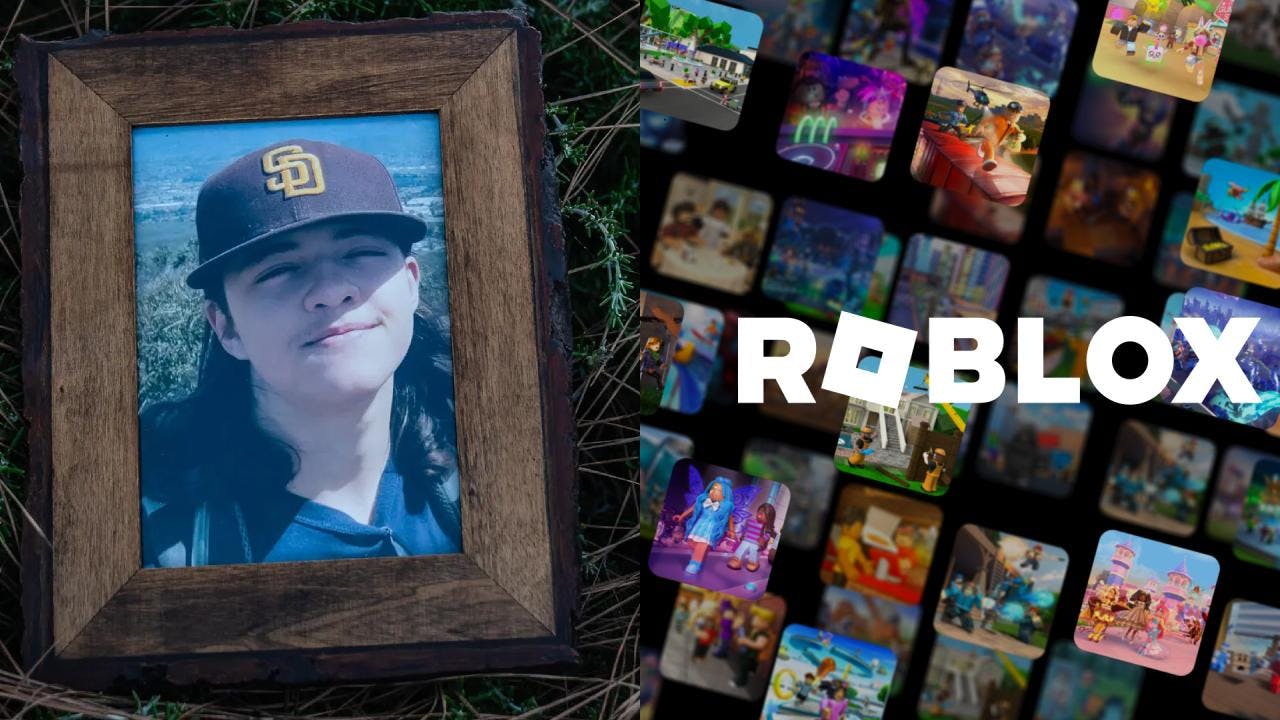“El lugar perfecto para los pedófilos”: Roblox bajo la lupa por denuncias de seguridad infantil