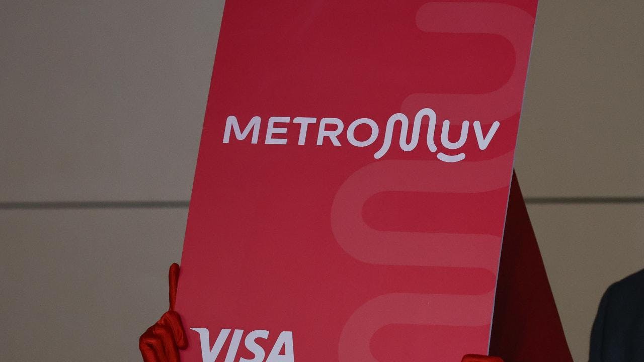 Metromuv: los beneficios de la nueva aplicación de pago del Metro de Santiago