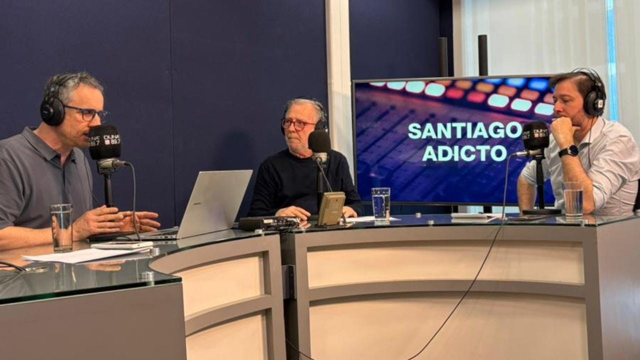 “Poder levantar sociedades mixtas con todas las instituciones del Estado que tienen suelo”: Cristián Castillo y formas para la creación de viviendas