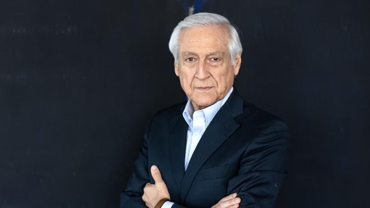 Heraldo Muñoz: “El Presidente aprovechó una instancia formidable para anunciarlo. Fue una decisión acertada porque se entera el mundo, los medios de comunicación y la sociedad civil”