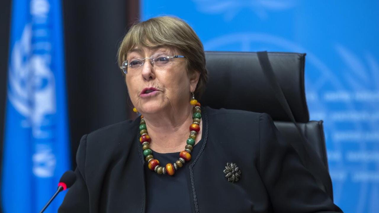 Nominación de Bachelet a la Secretaría General de la ONU saca ronchas en la derecha: “Boric aquí se ha extralimitado”
