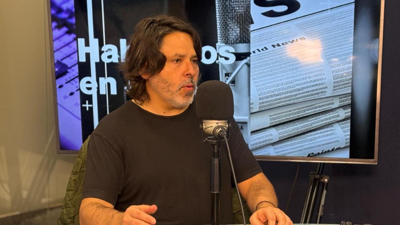 Alberto Mayol por Jeannette Jara: “No se prevé capacidad de crecimiento (…) Tiene más que defender que lo que puede crecer”
