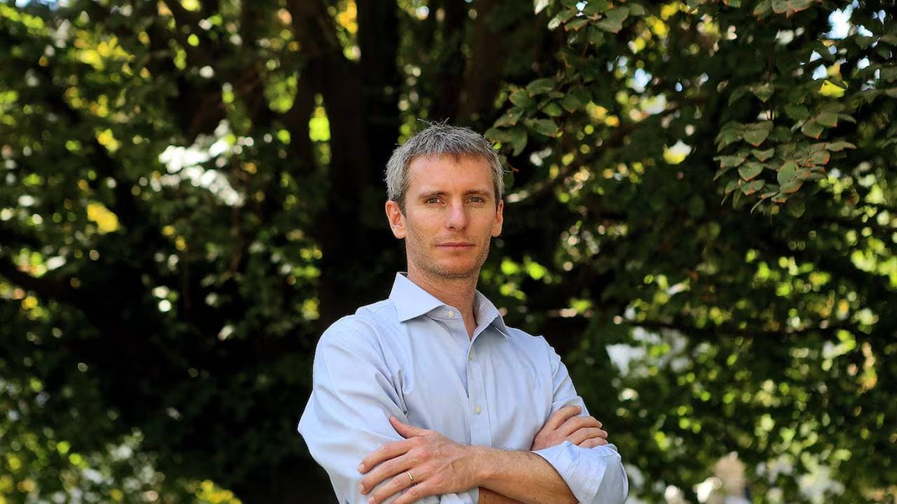 Juan Manuel Santa Cruz por Jeannette Jara: “No conozco comunista que deje de serlo para ganar una elección. Me cuesta creer los cambios porque son en muy poco tiempo”