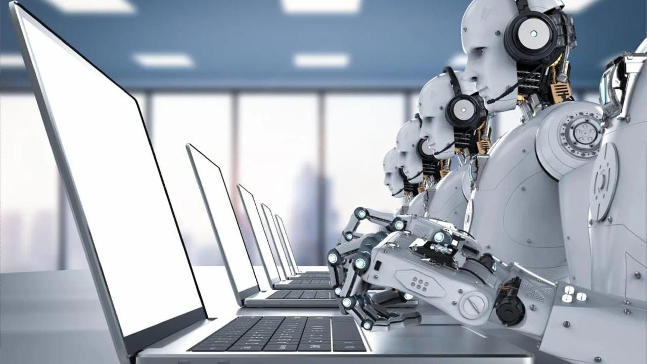 ¿Los chilenos temen ser reemplazados por la inteligencia artificial?