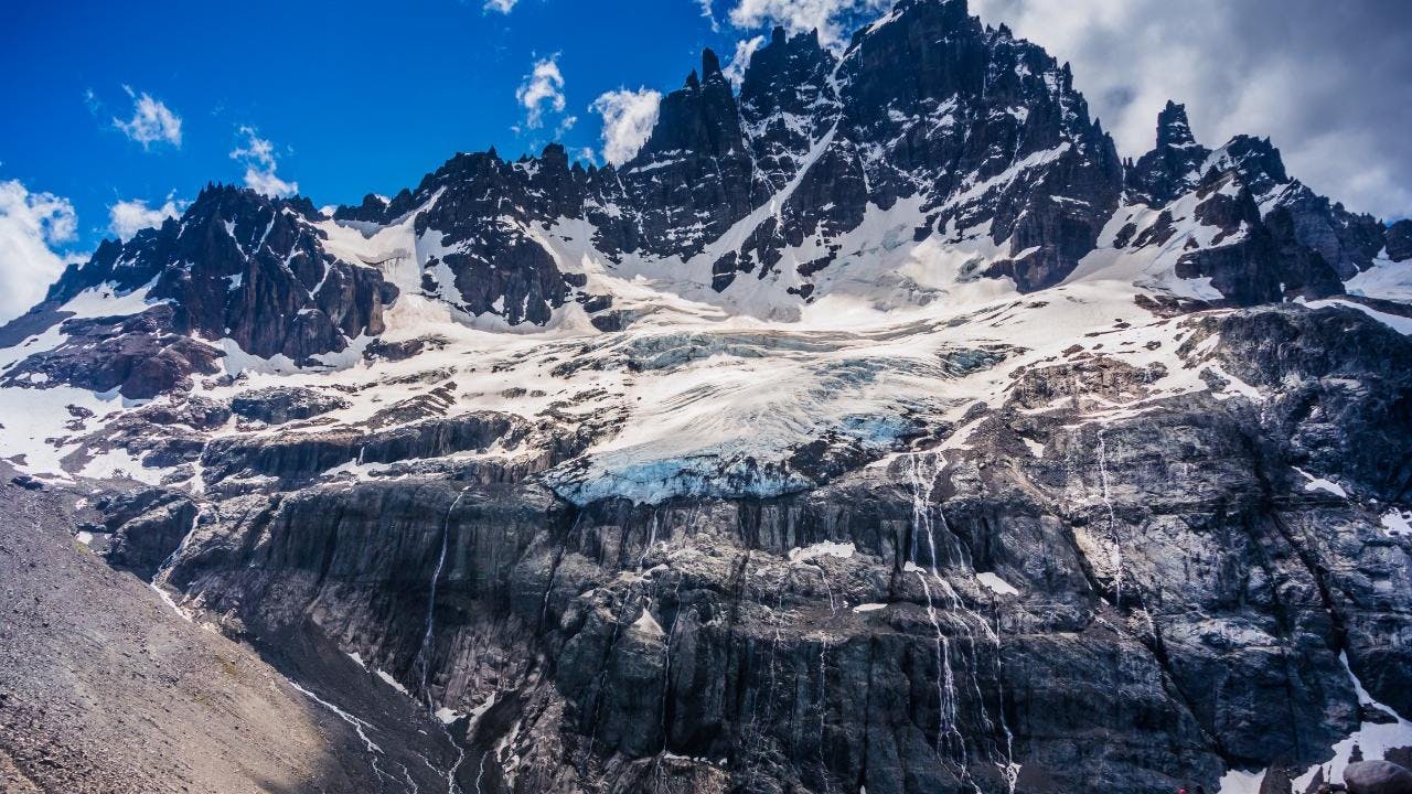 Cerro Castillo: El primer parque nacional reconocido en la Lista Verde de la UICN